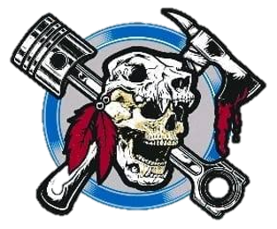 Skinwalkers Logo
