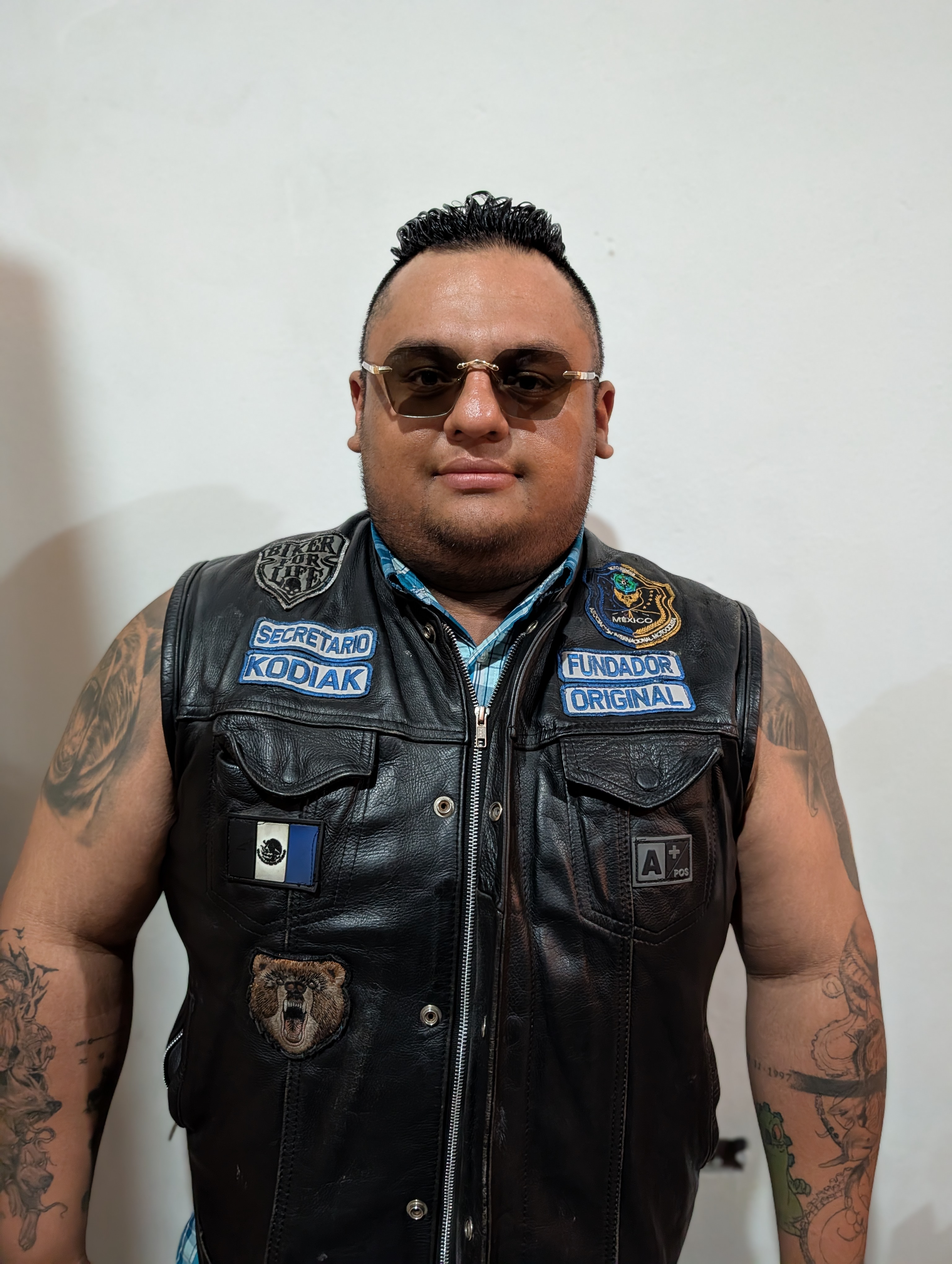 Luis Manuel